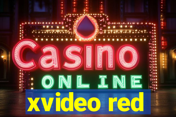 xvideo red